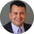 Harvey Castro MD